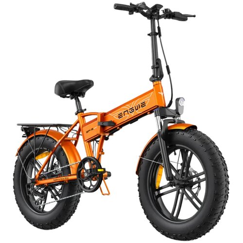 ENGWE Električno kolo EP-2 Boost Barva Oranžna -25% subvencija, (5000180759) Cene
