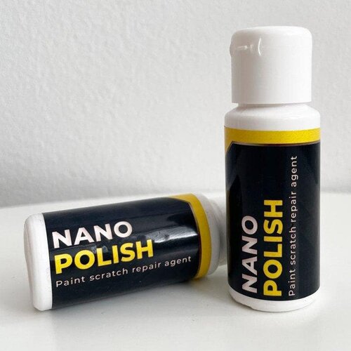 Smania Uklanjač ogrebotina Nano Polish Slike