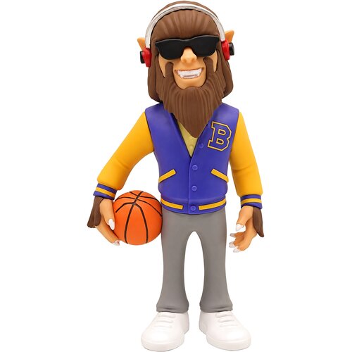  Teen Wolf Scott Howard Minix zbirateljska figura 12cm Cene