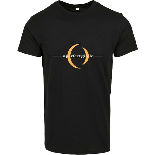 Merchcode Logo T-shirt - EJ black Slike