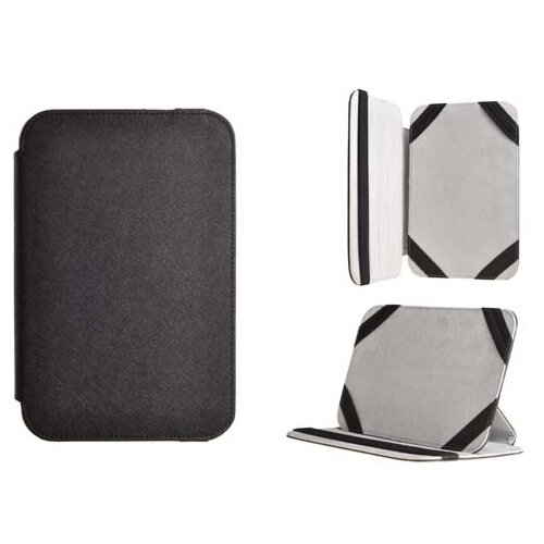 Univerzalni ovitek / etui / zaščita za 9,7" tablične računalnike - črni Cene