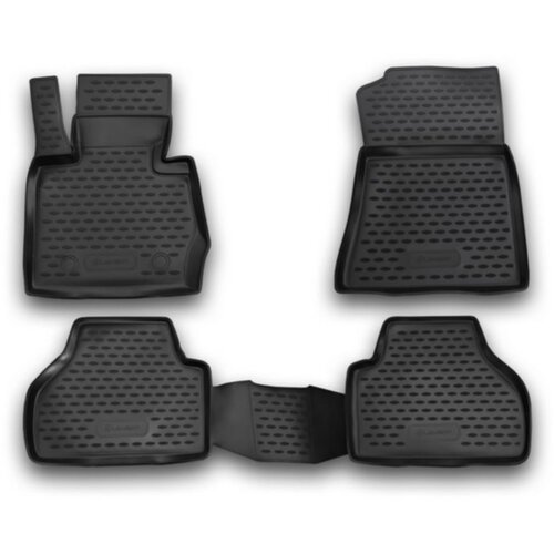 Novline 3D patosnice bmw X3 (F25) 2010-2017 set 4 kom Cene
