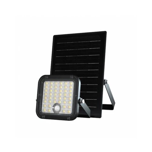 Somogyi Elektronic solarni led reflektor sa senzorom pokreta FLP1500SOLAR Slike