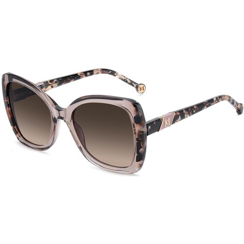 Carolina Herrera HER0429/S 09Q/HA ONE SIZE (55) Rjava/Rjava Cene