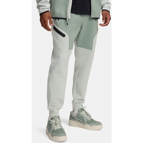 Under Armour Men's sweatpants UA Unstoppable Flc Jgr EU - Men's Cene