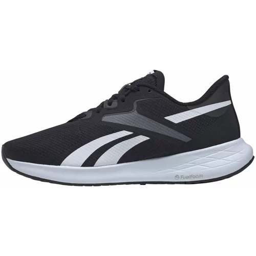 Reebok Sportske cipele 'Energen Run 3' siva / crna / bijela
