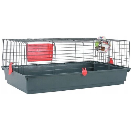 Zolux Classic 100 - cage for rodents - 98 x 52 x 38cm Cijene