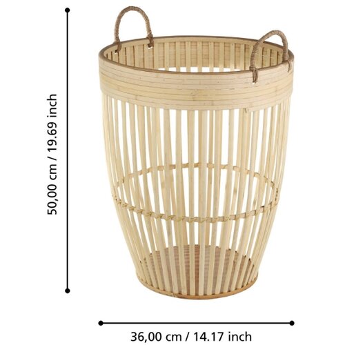 Eglo living korpa naraha 426512 Slike