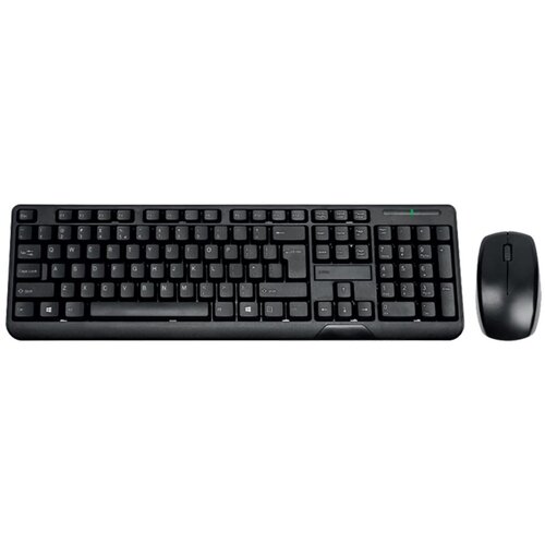 Tracer Tastatura + miš, bežični set, nano prijemnik – TAKE ME KEYBOX II RF NANO Cijene