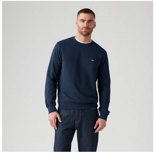 Levi's Moški pulover Basic Cene