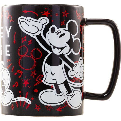 Pyramid MICKEY MOUSE (SMILE) Fuzzy &Scaron;alica Cijene