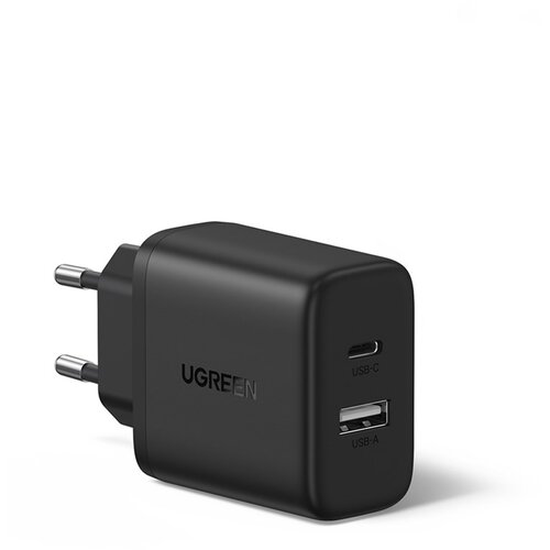 Ugreen Mobile phone, Tablet, Telephone Black AC Fast charging Slike