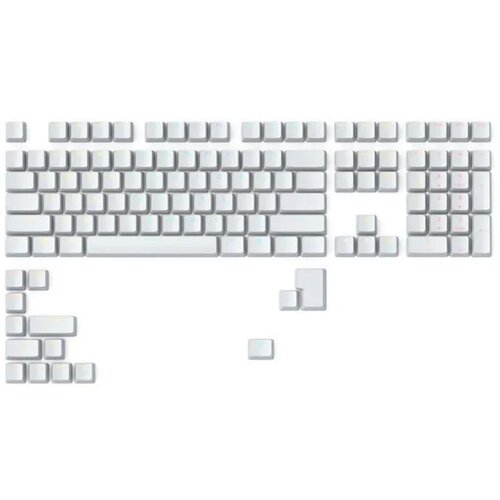 Glorious Keycaps GMMK - White (Kapice za tastaturu) Cene