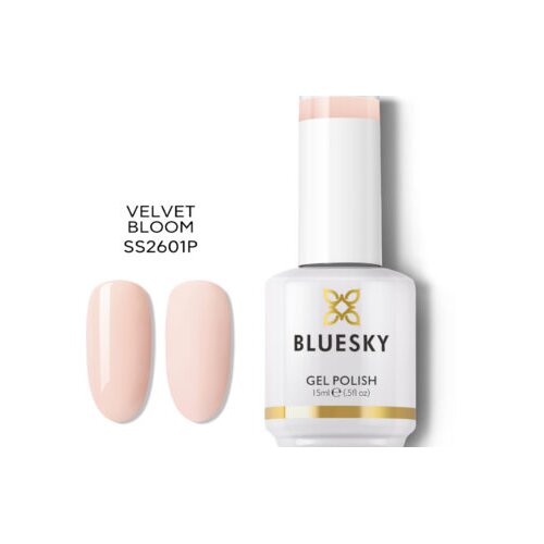  BLUESKY TRAJNI LAK VELVET BLOOM 15ML Cene