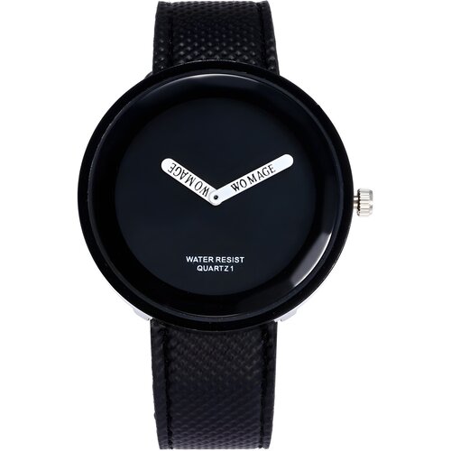 Womage Ura HO-12253 - Črna Slike