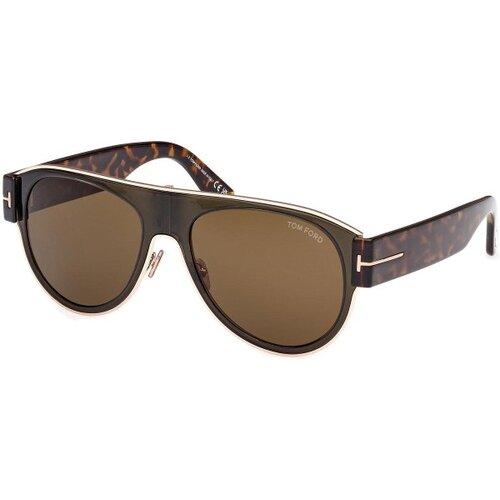 Tom Ford Lyle-02 FT1074 51J - ONE SIZE (58) Cijene