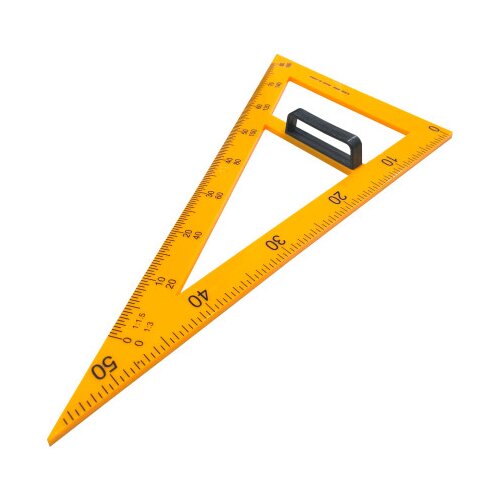 Master Trokut PVC 50x80cm 251743 Cijene