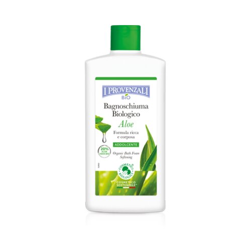 I PROVENZALI aloe pjena za kupanje Cijene