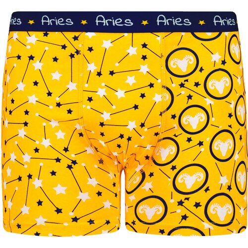 Frogies Men's boxers Zodiac Oven 2P Gift box Cene