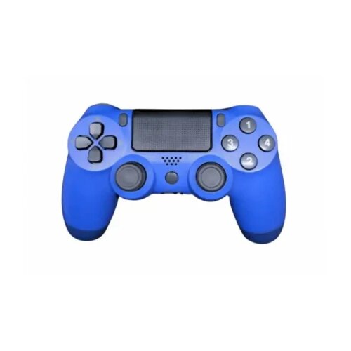 NOB copy game controler za PS4PC plavi Slike