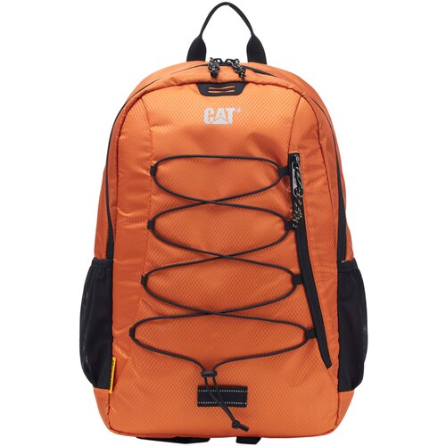 Caterpillar Nahrbtniki Himalayas Backpack Oranžna Cene