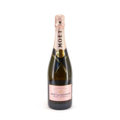 MO&amp;Euml;T MOET Rose penu&amp;scaron;avo vino 0.75l Slike