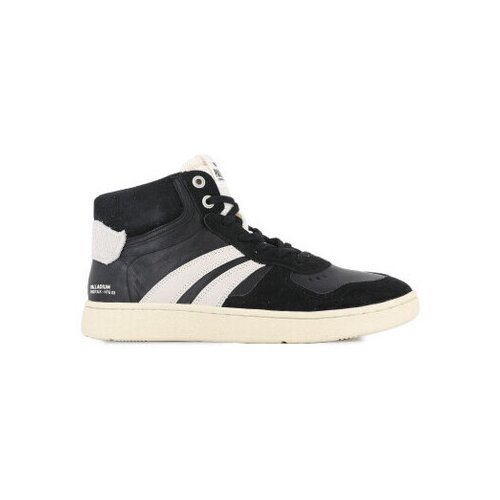 Palladium Visoke superge 79503 Črna Slike