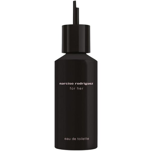 Narciso Rodriguez for her toaletna voda nadomestno polnilo za ženske 150 ml Cene