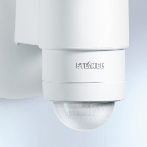 Steinel 657413 - Spolja&amp;scaron;nje senzorsko svetlo L 115 S 1xE27/60W/230V IP44 Slike