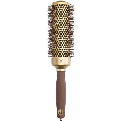  Za feniranje Olivia Garden Expert Blowout Wavy – Speed Gold XL 45 Cene
