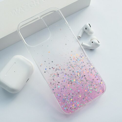  Maska za iPhone 16 Pro Max Stardust pink Cene