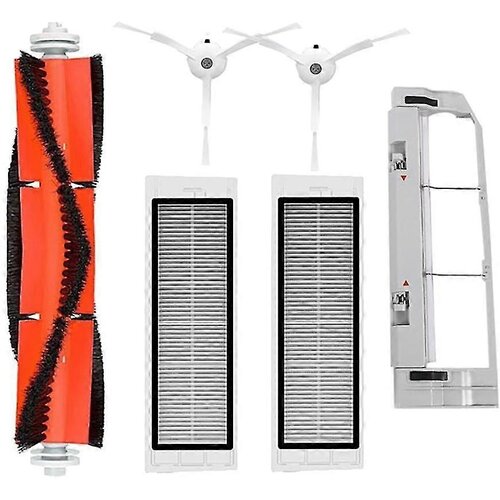 INORCO Rezervni deli za MI S5 Max S50 S51 S6 MaxV robotski sesalnik Glavna krtača HEPA filter, (21849420) Cene