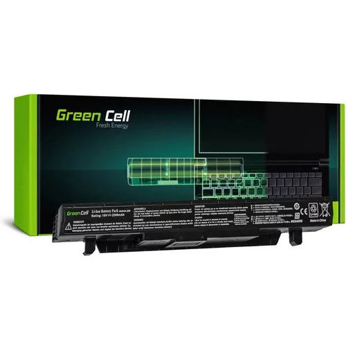 Green cell baterija A41N1424 za Asus GL552 GL552J GL552JX GL552V GL552VW GL552VX ZX50 ZX50J ZX50V