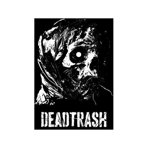 Steam dead trash key (pc) global Cene