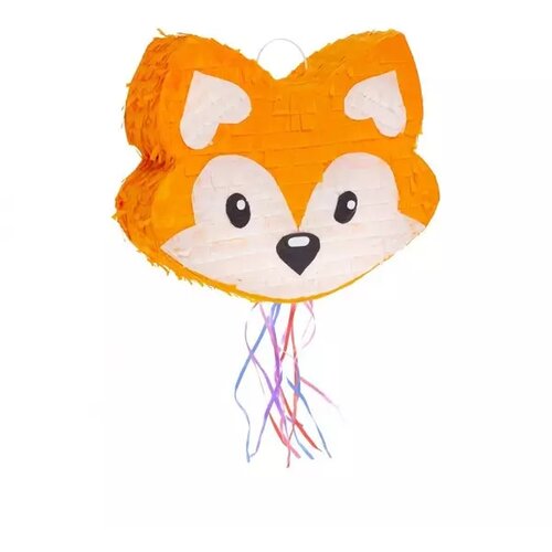  Pinata Lisica - 35 x 7.5 x 27 cm Cene