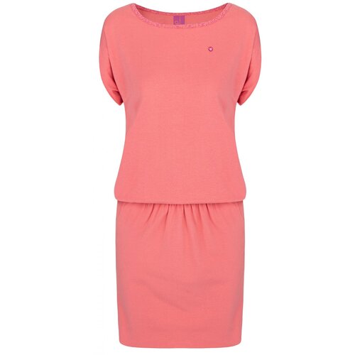 LOAP Women's sports dress ABVIKA pink Cene