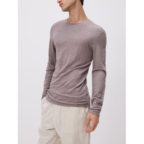 Reserved MEN`S T-SHIRT - boja kave Cene