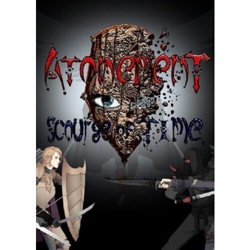  Atonement: Scourge of Time Steam Key GLOBAL Cene