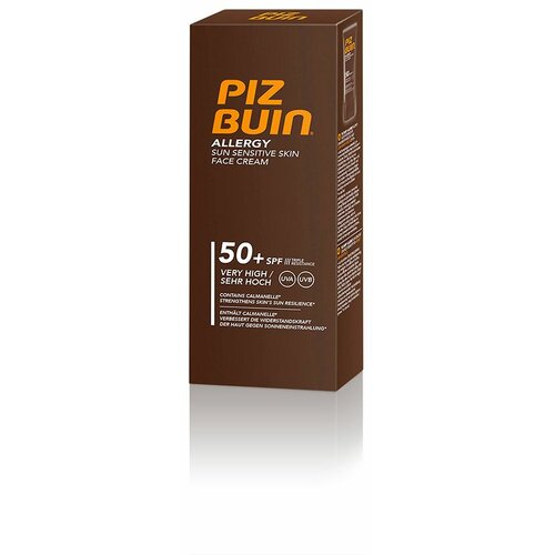 Piz Buin krema za lice allergy SPF30 50ml Cene