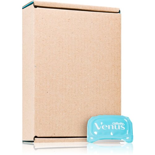 Gillette Venus ComfortGlide Spa Breeze zamjenske britvice 10 kom Cijene