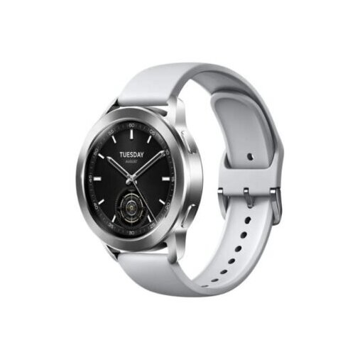 Xiaomi Watch S3 Silver Cijene