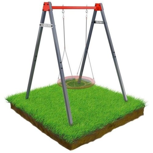 K-SPORT Čelični okvir za vješanje ljuljaške Cijene