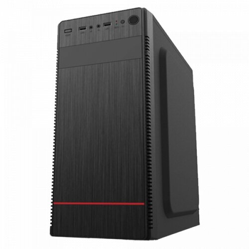 Stars Solutions kući&amp;scaron;te K04 500W usb 3.0 x2 Slike