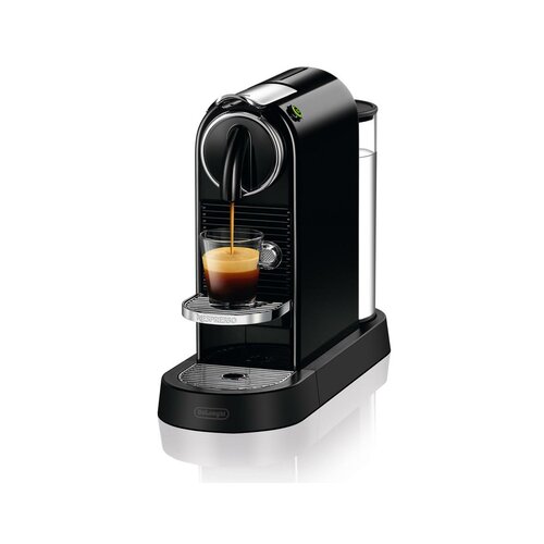 Delonghi Nespresso Nespresso EN 167 Citiz aparat za kavu Slike
