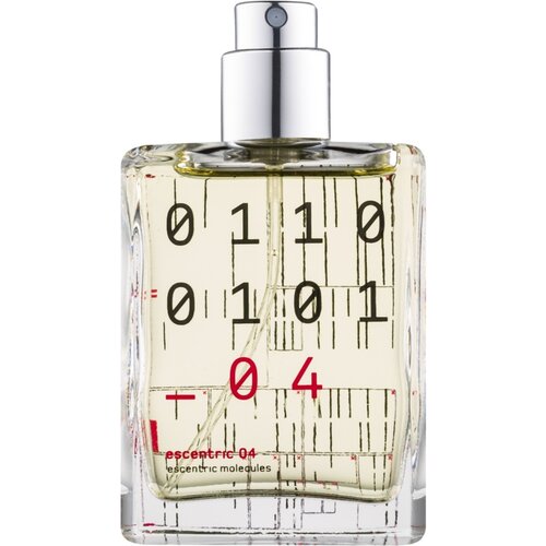 Escentric Molecules Molecule 04 toaletna voda 30 ml unisex Cijene