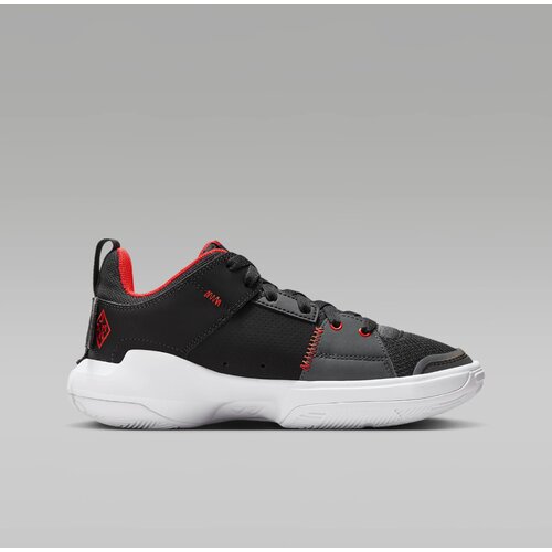 Nike jordan one take 5 (gs), dečije patike za košarku, crna FD2338 Cene