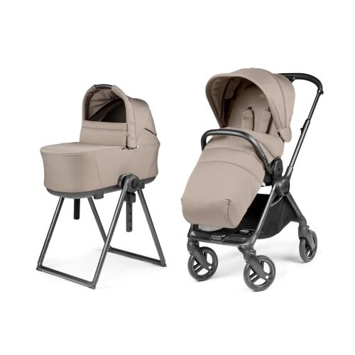 Peg-Perego Peg perego modular sistem switch (navetta+pv slk) - desert ( P3828006236P ) Slike