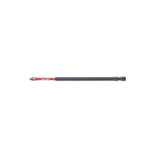 Milwaukee udarni bit PZ2 x 150mm 1/4&amp;quot; 4932471928 Slike