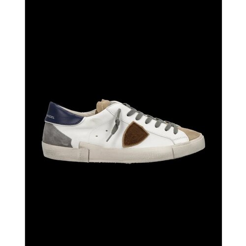 Philippe Model Modne superge PRLU-WX57 Bela Cene