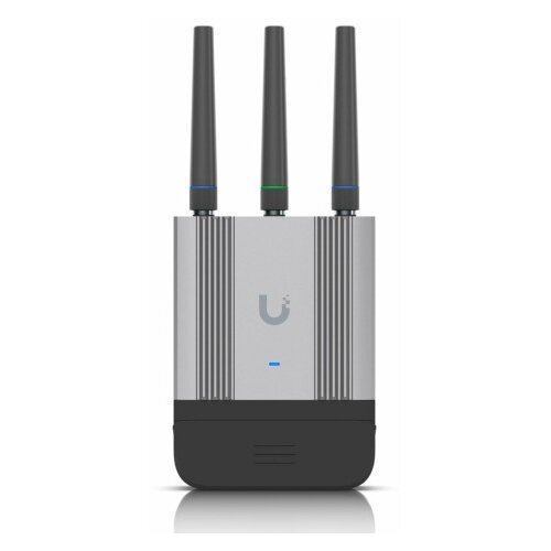 Ubiquiti usmerjevalnik WiFi 4G LTE industrijski UMR-Industrial Cene